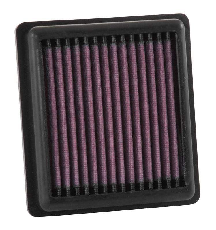 K&N Replacement Air Filter-1252