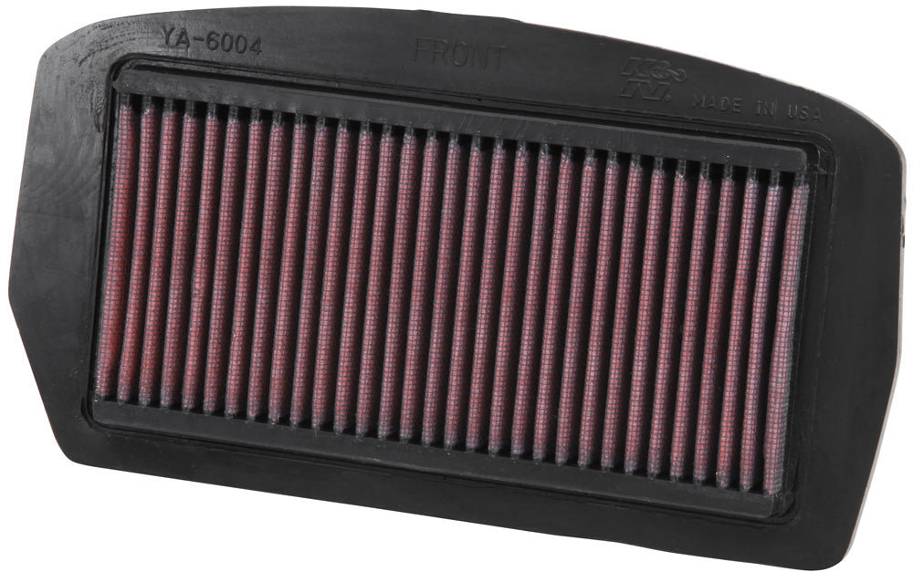 K&N Replacement Air Filter-1255