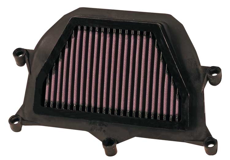 K&N Replacement Air Filter-1256