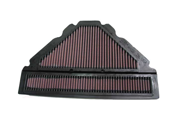 K&N Replacement Air Filter-1260