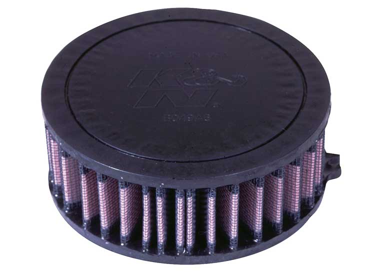 K&N Replacement Air Filter-1263