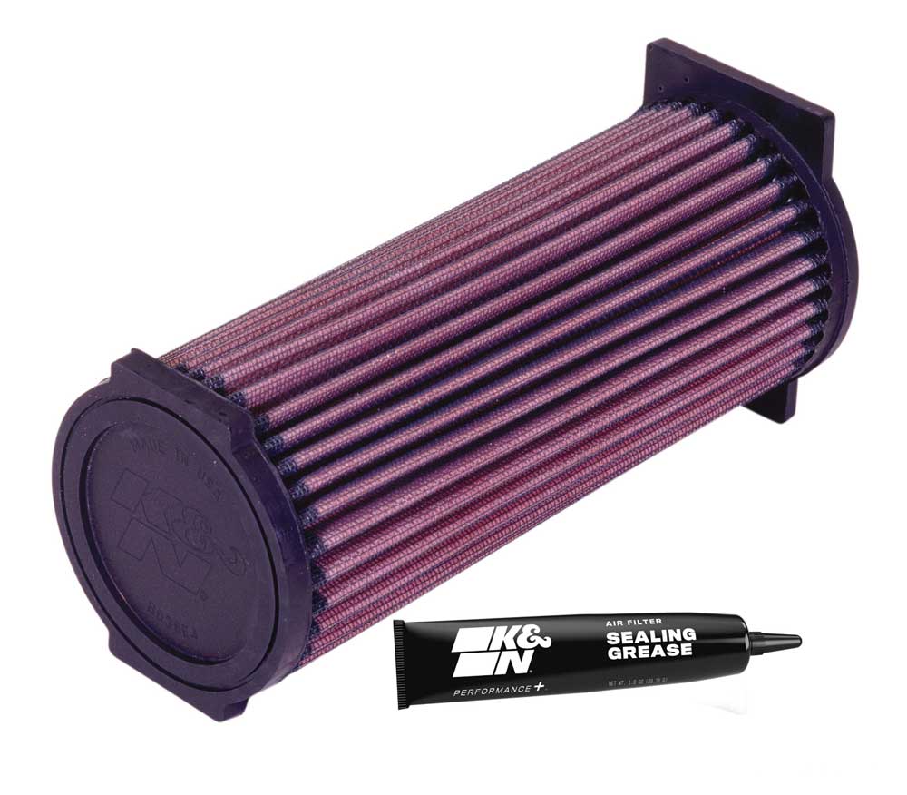 K&N Replacement Air Filter-1265