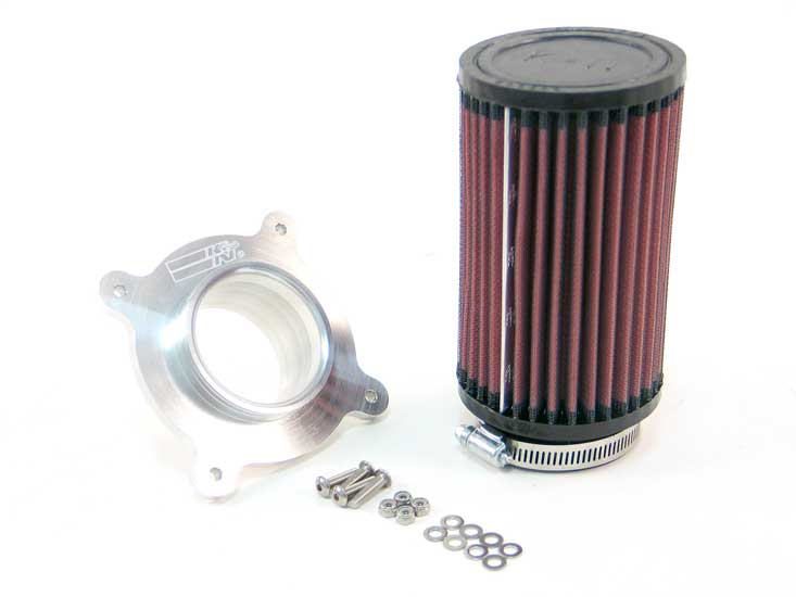 K&N Replacement Air Filter-1270