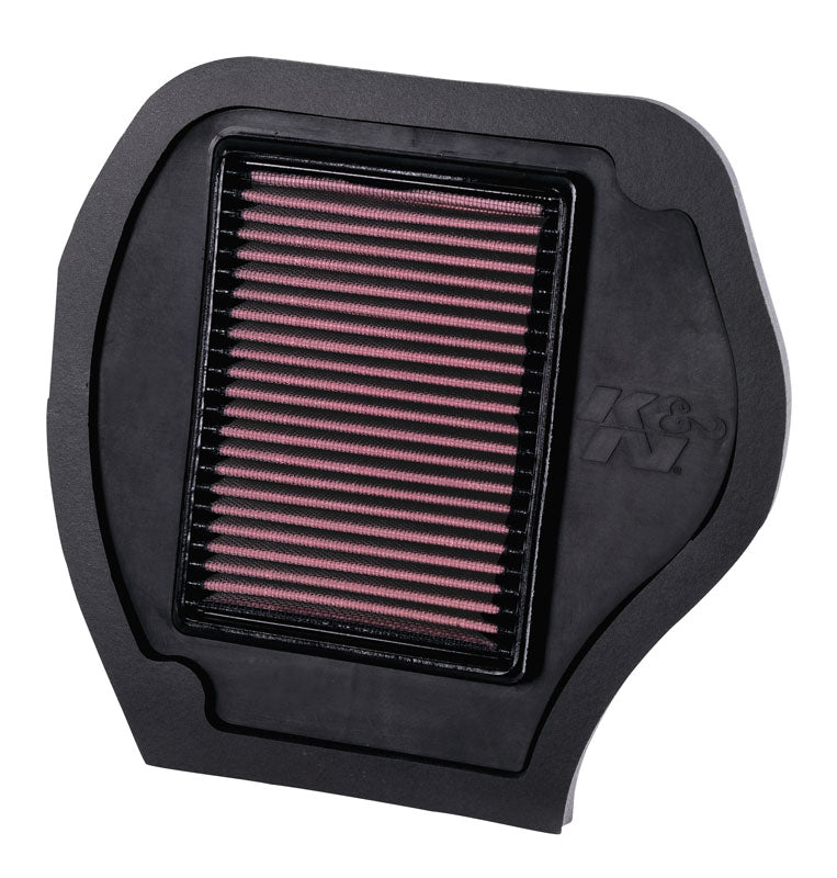 K&N Replacement Air Filter-1271