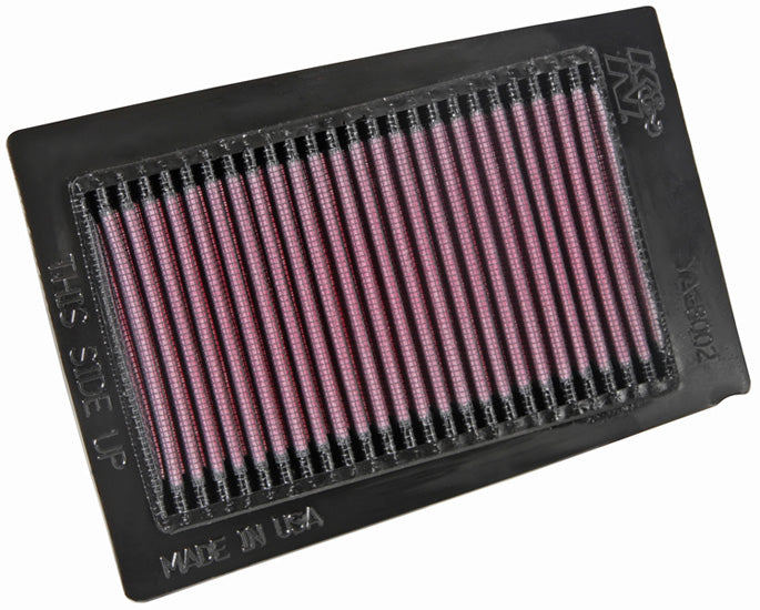 K&N Replacement Air Filter-1275 - YA-8002