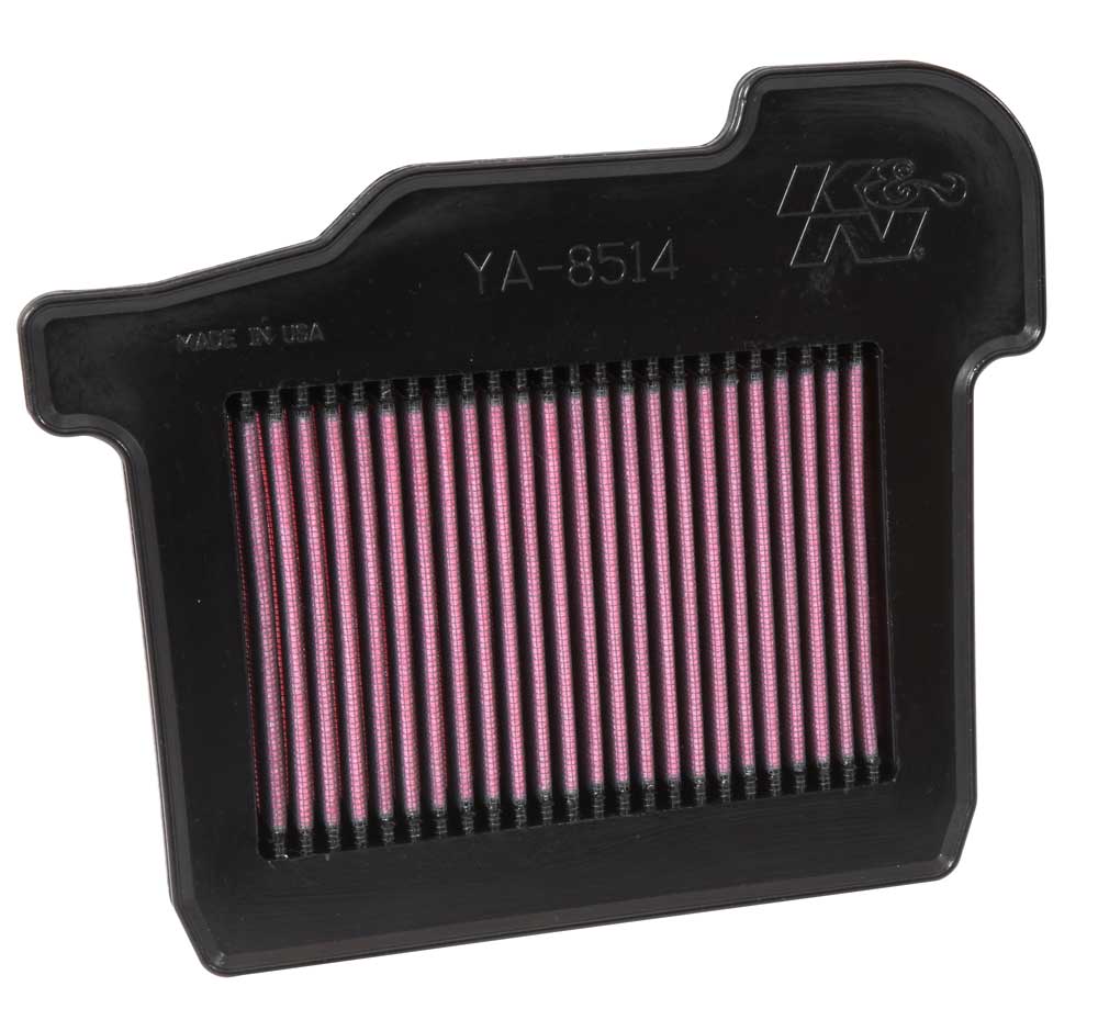 K&N Replacement Air Filter-1276