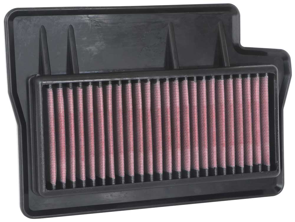 K&N Replacement Air Filter-1280