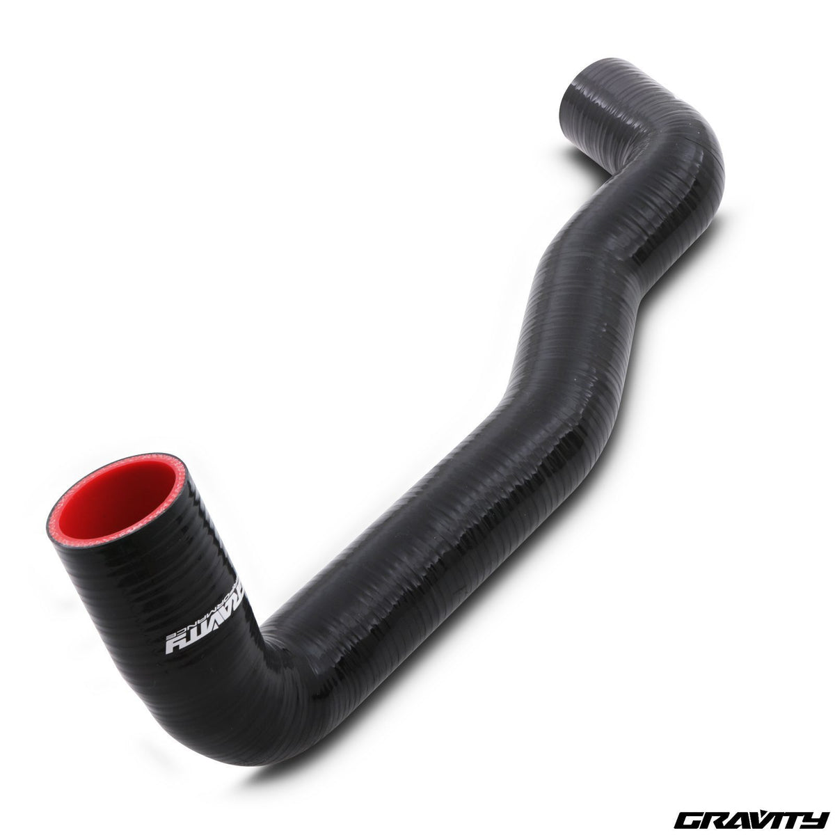 Gravity Performance Mini Cooper S R56 1.6 Turbo 06-13 Intake Resonator Delete Hose