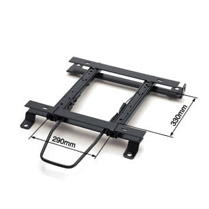 Bride Seat Rail - YZ - 86 RO type LH - T902YZ