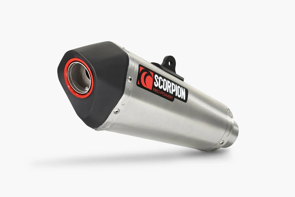 Replacement Silencer Sticker (All Styles)