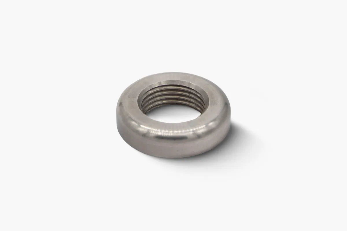 Scorpion M18 Lambda Sensor Boss Flat