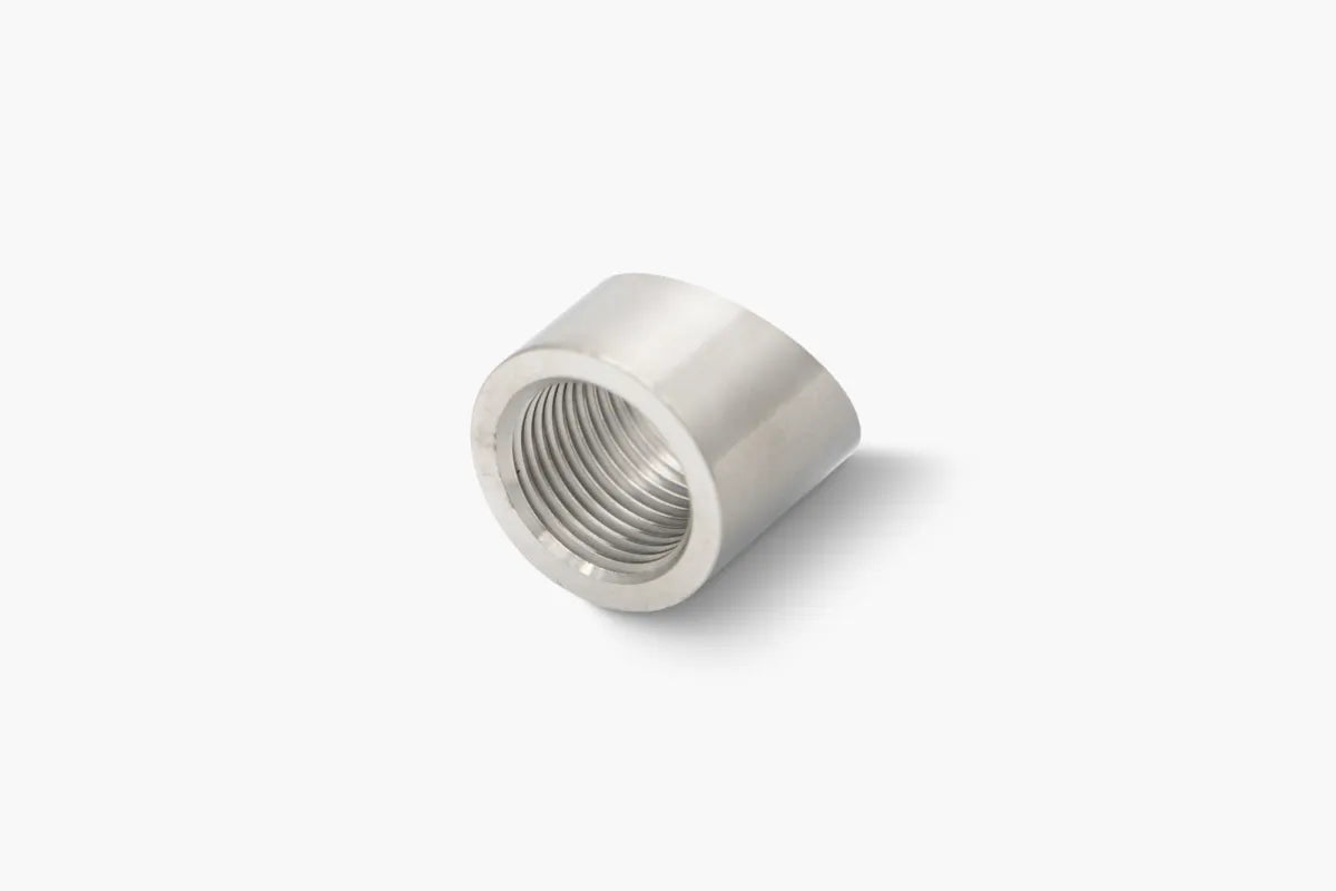 Scorpion M18 Lambda Sensor Boss Short