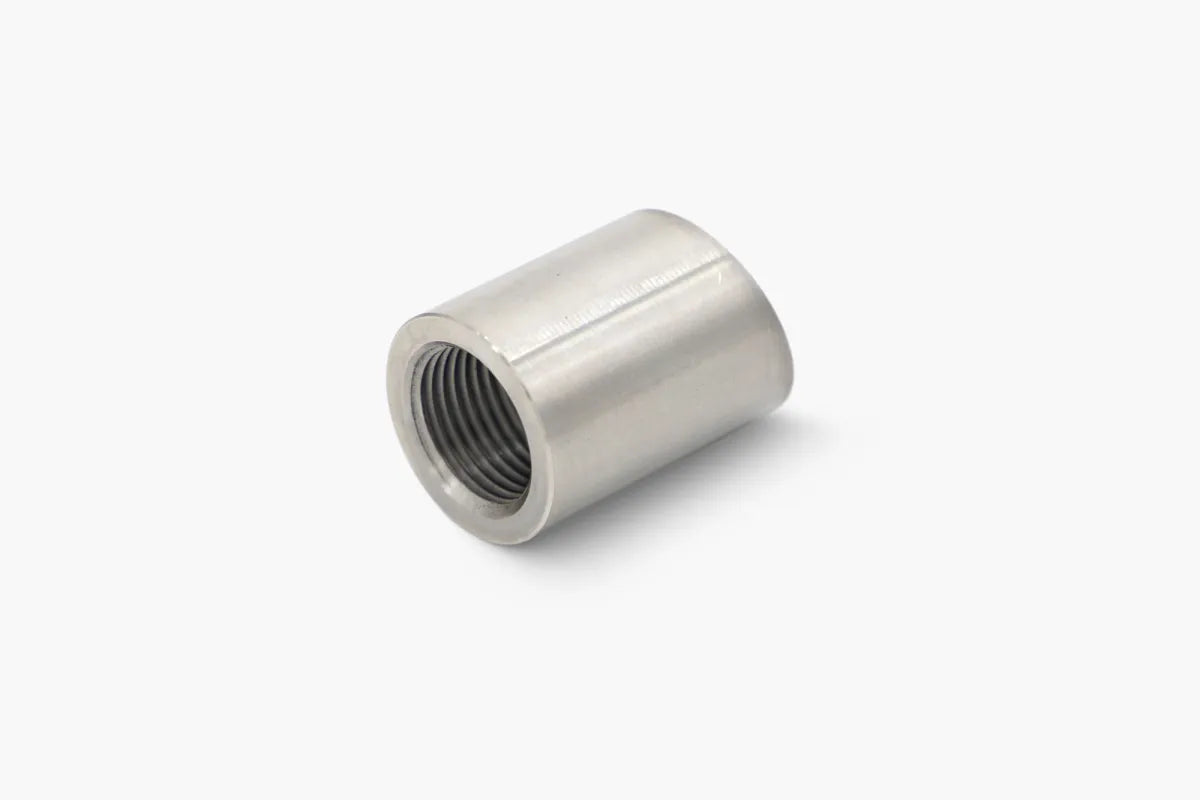 M18 Lambda Sensor Boss