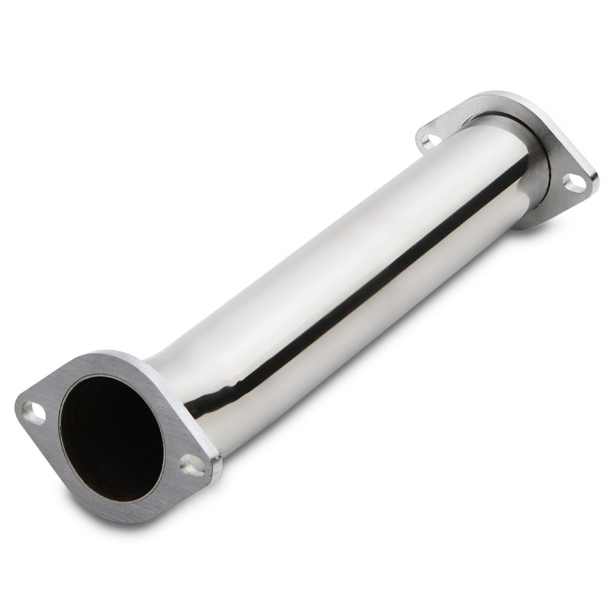Gravity Performance 3 Exhaust Decat Pipe - Mazda 6 MPS 2.3 Turbo 05-07