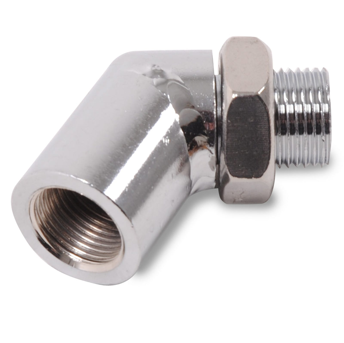 Gravity Performance Universal Exhaust Lambda 02 Sensor Spacer