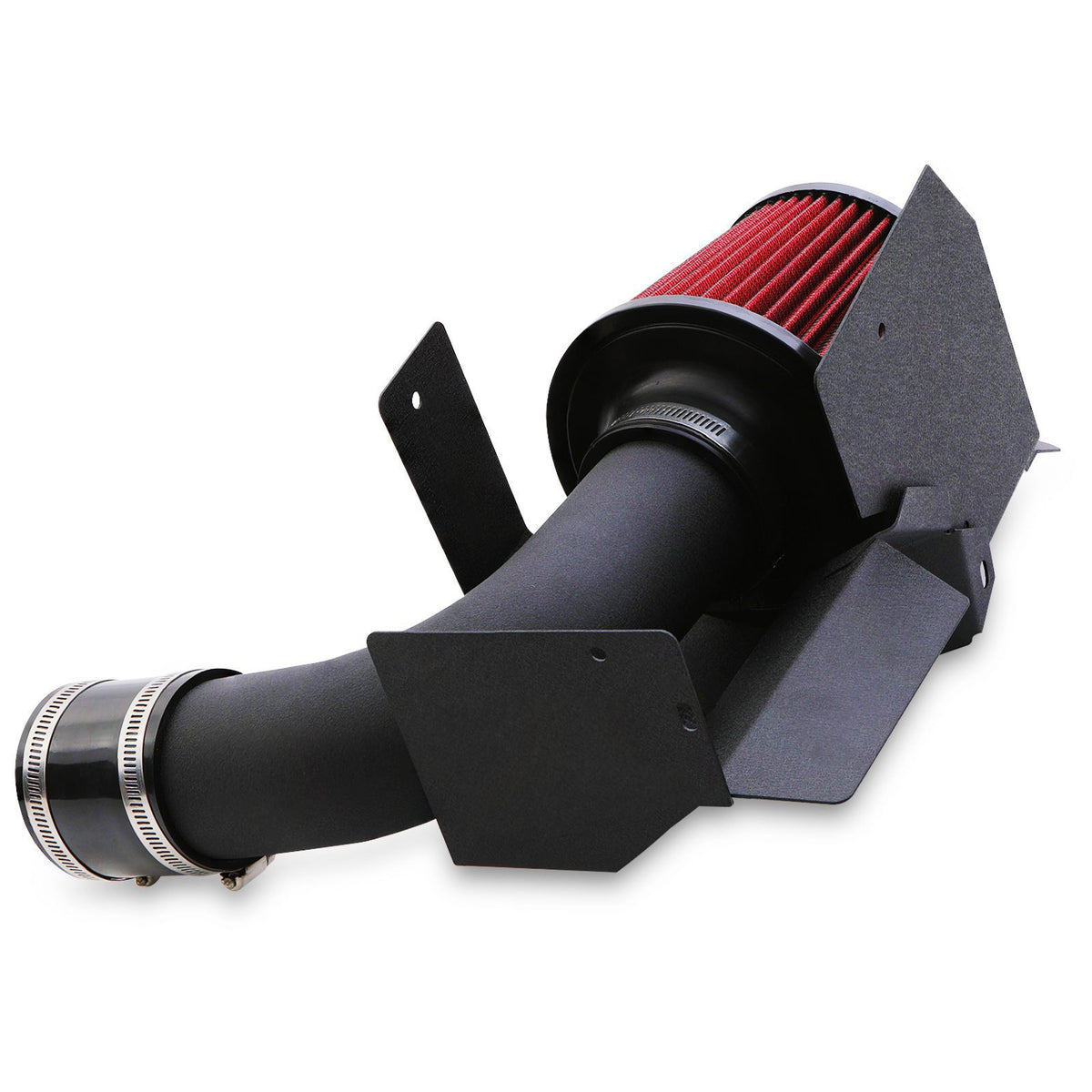 Gravity Performance Short Air Induction Kit - Seat Leon 05-12
