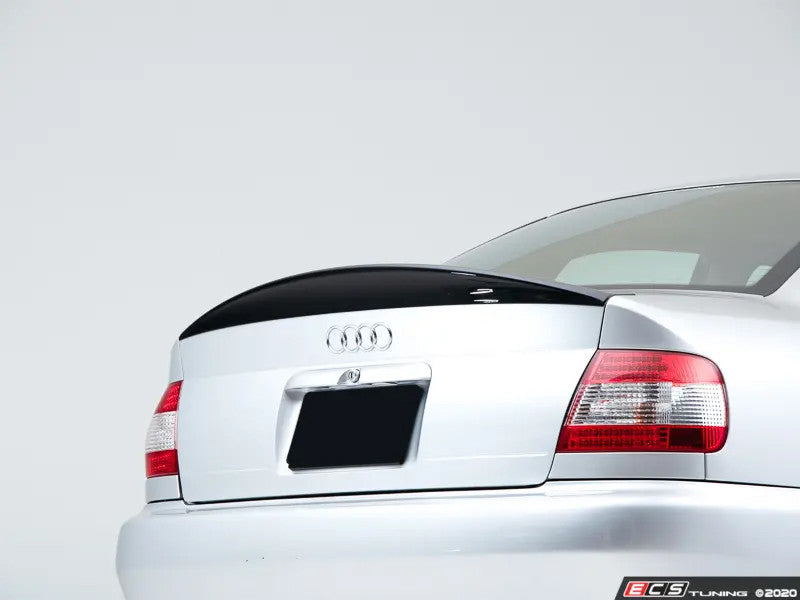 a4 b5 rear spoiler 33263.