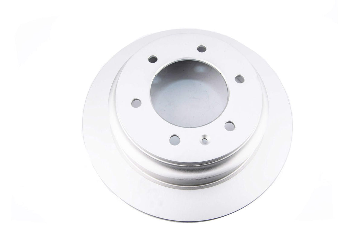 Disc Brakes Australia Street Series - En-Shield - plain DBA2061E