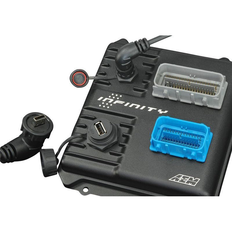 AEM Electronics AEM Water/Meth Injection - 30 – Part 30-3306 - 30-3306
