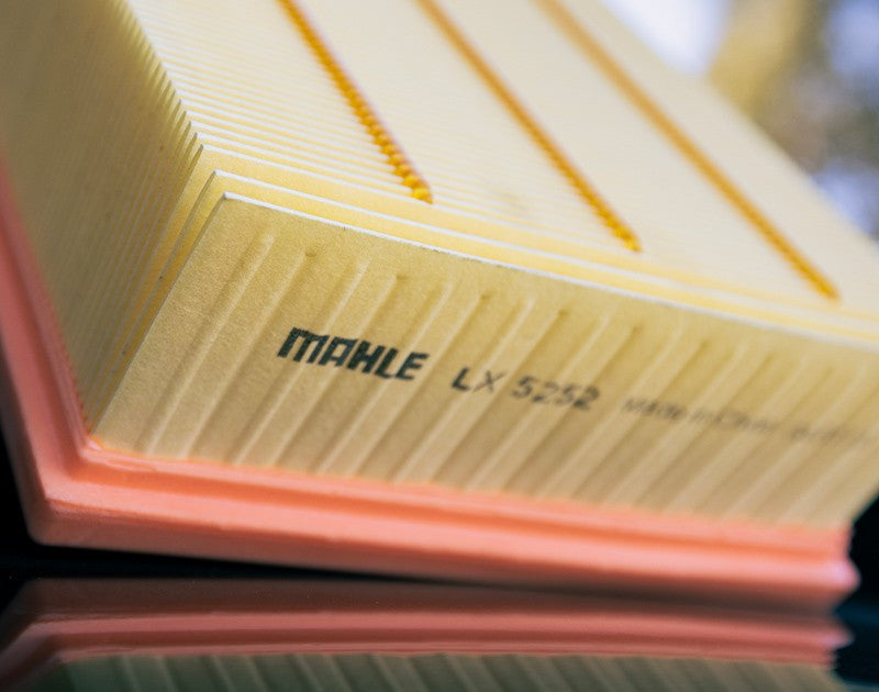 Mahle Air filter Honda Civic Hybrid - LX2675