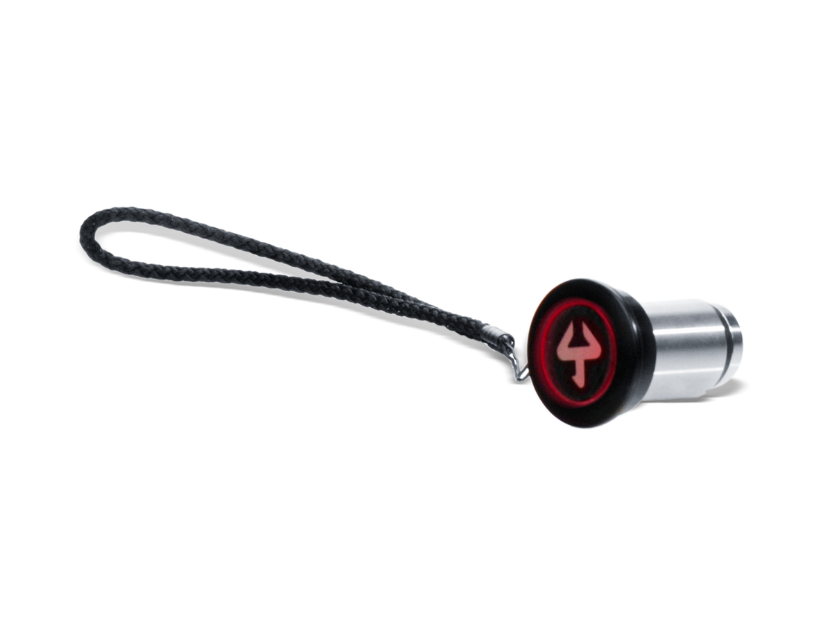 Akrapovič P-HF572 official product image