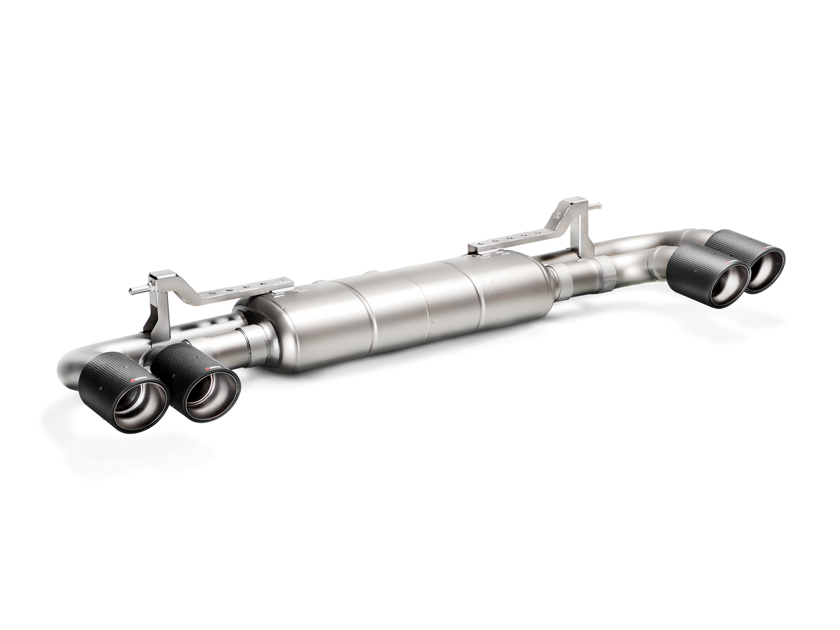 Akrapovič M-PO/T/1H official product image