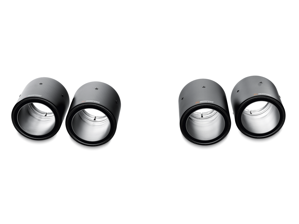 Akrapovič TP-CT/10 official product image
