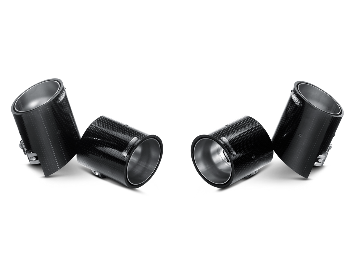 Akrapovič TP-CT/5 official product image