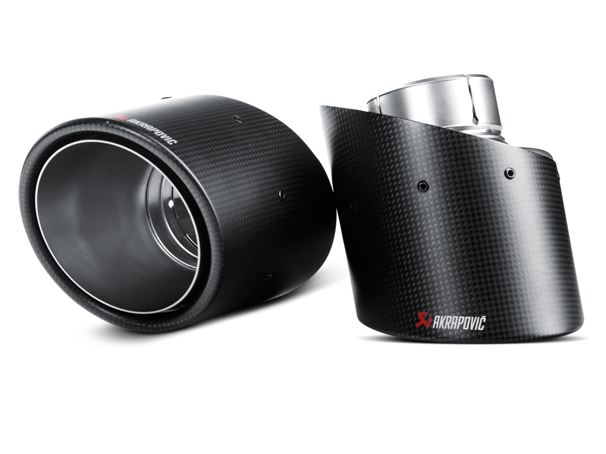 Akrapovič TP-CS/1 official product image