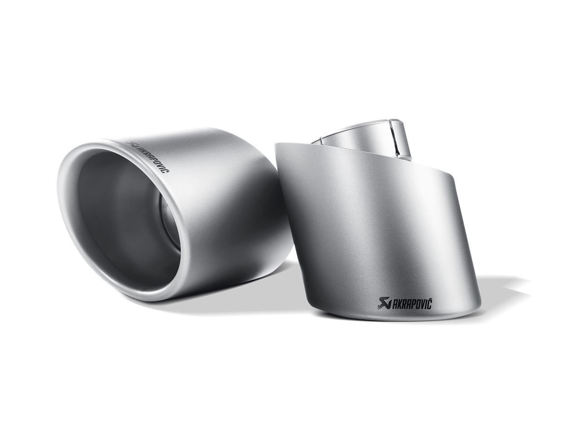 Akrapovič TP-T/S/2 official product image