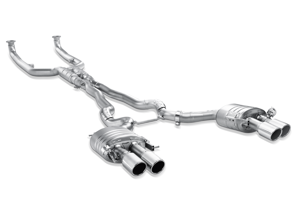 Akrapovič ME-BM/T/6H official product image