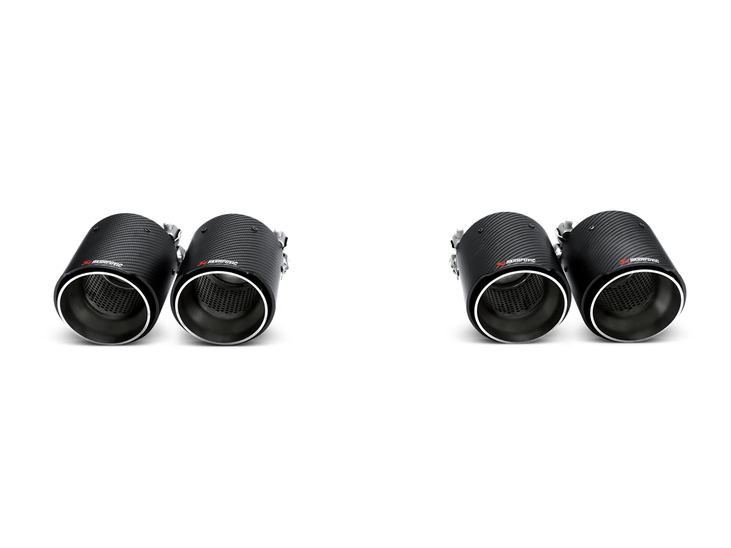 Akrapovič TP-CT/26 official product image