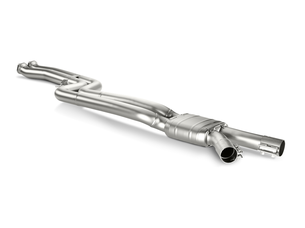 Akrapovič E-BM/T/3 official product image