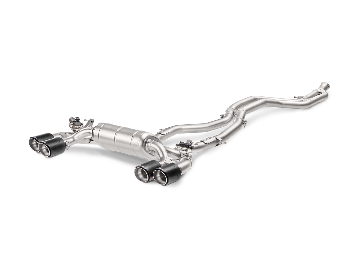 Akrapovič ME-BM/T/8H official product image
