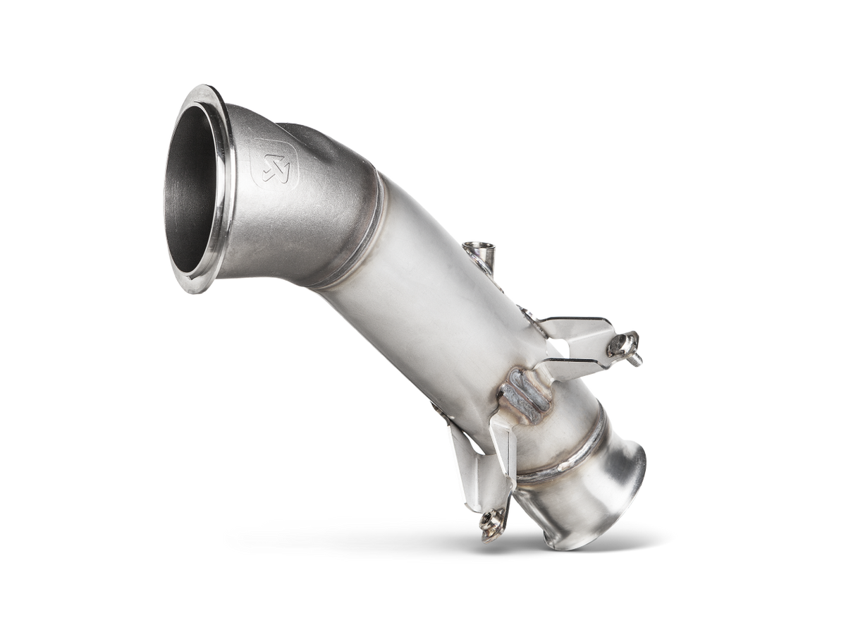 Akrapovič DP-BM/SS/4 official product image