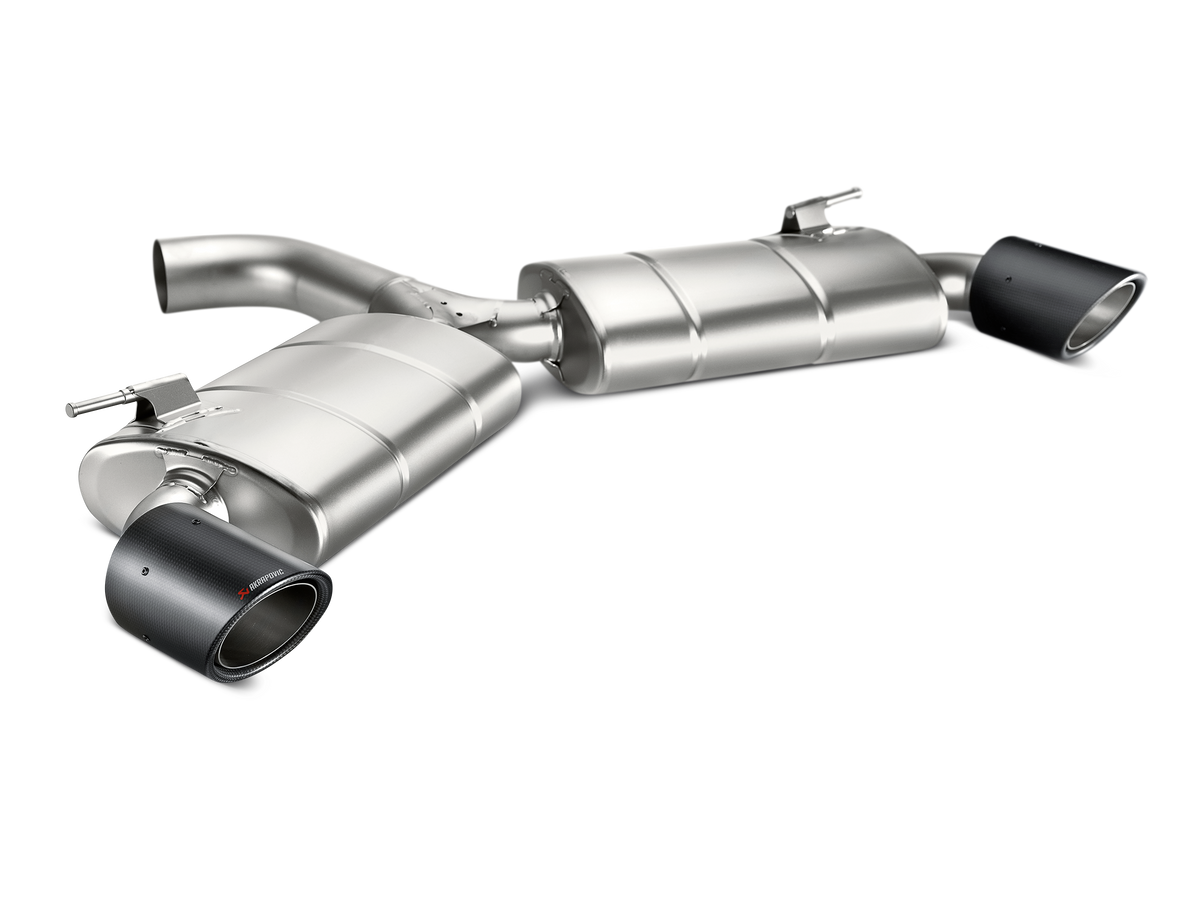 Akrapovič MTP-VW/T/3H official product image