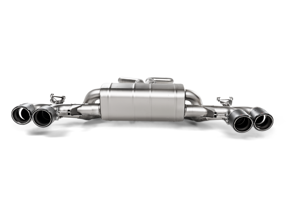 Akrapovič S-BM/T/2H official product image