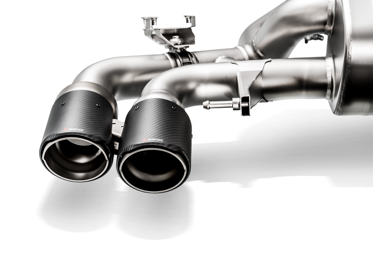 Akrapovič TP-CT/47/RS official product image