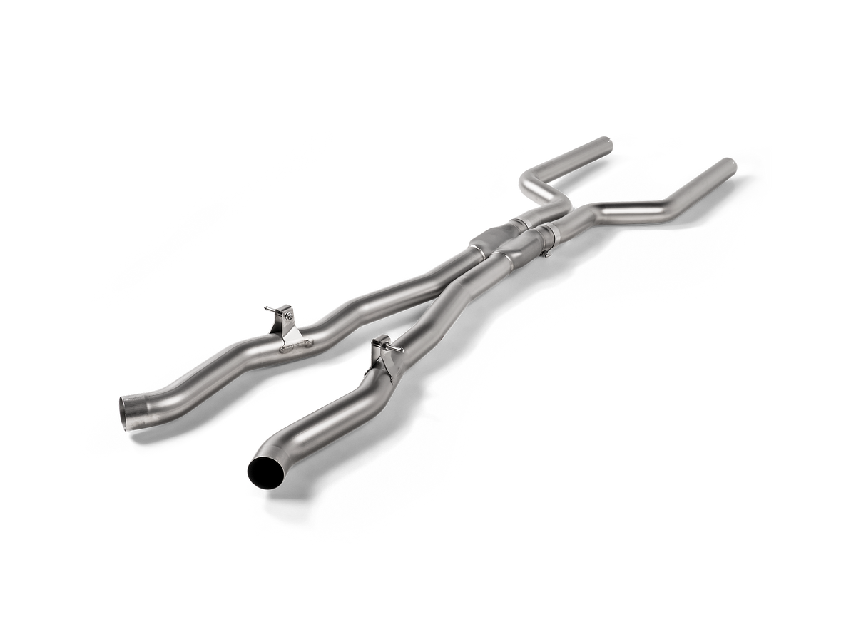 Akrapovič E-BM/T/7 official product image