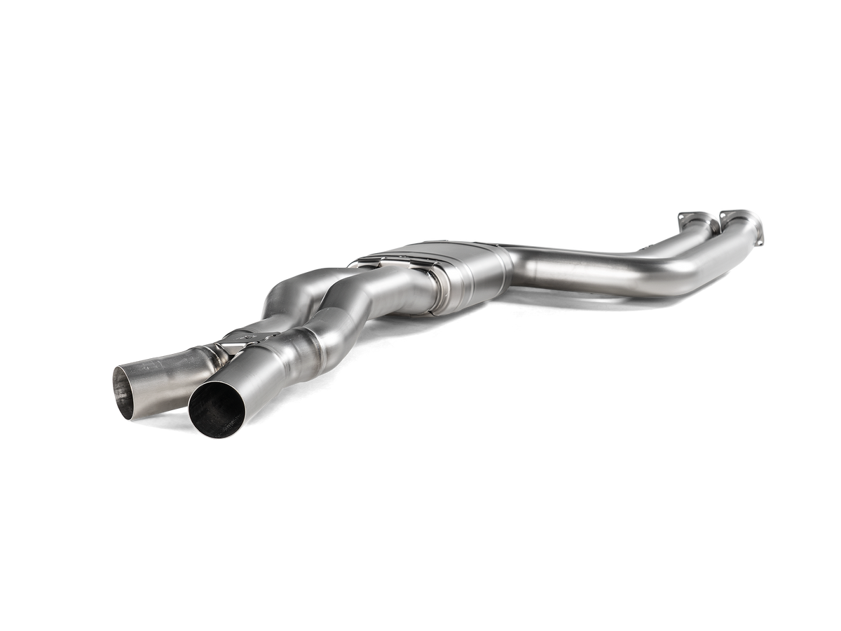 Akrapovič E-BM/T/6 official product image