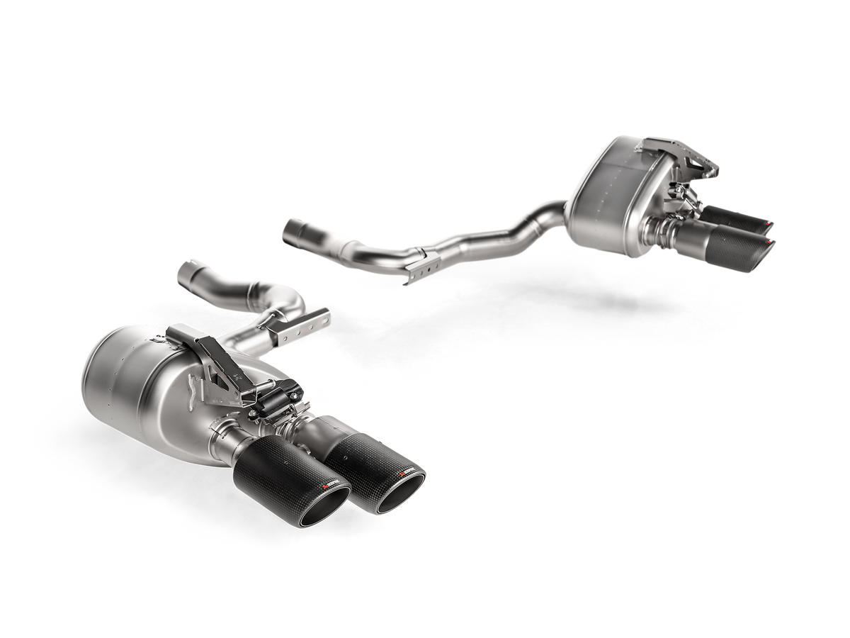 Akrapovič S-PO/TI/13 official product image