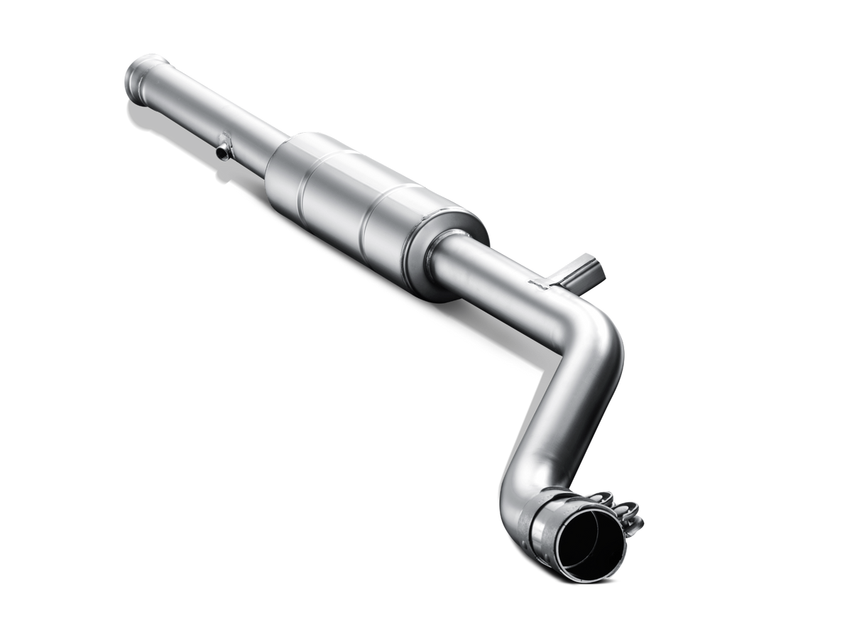 Akrapovič L-RECL3RS/1 official product image
