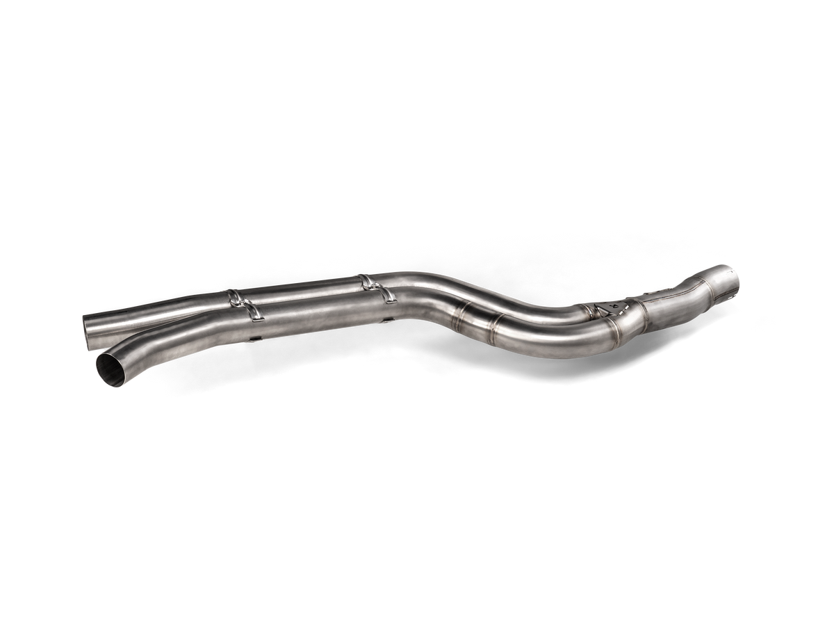 Akrapovič E-TY/SS/1 official product image