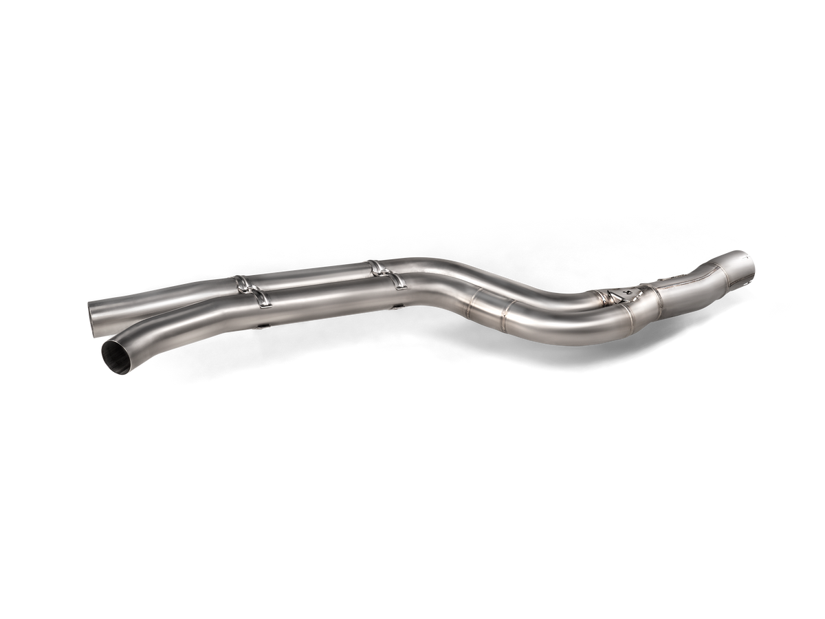 Akrapovič E-TY/SS/2 official product image