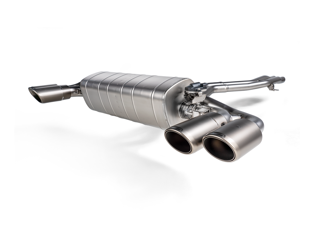 Akrapovič S-PO/TI/11H official product image