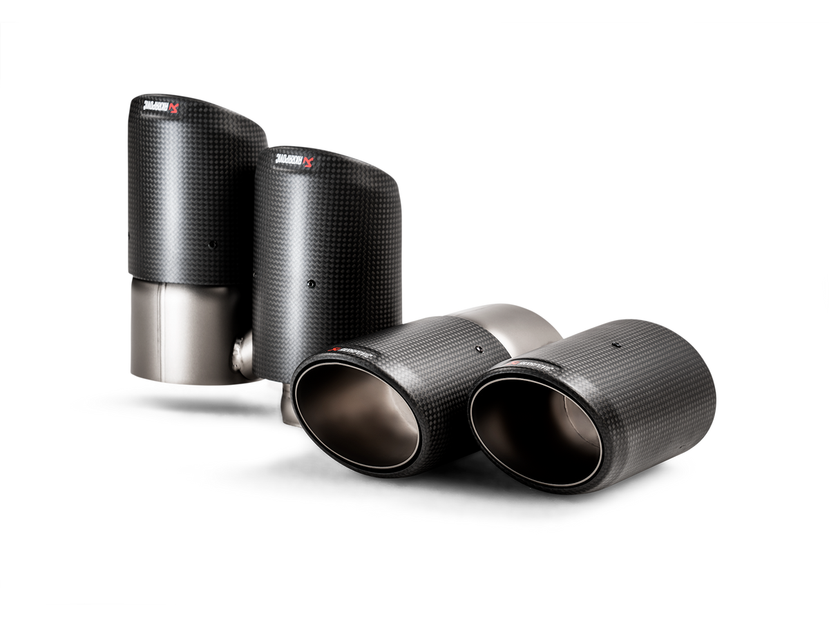 Akrapovič TP-CT/53 official product image