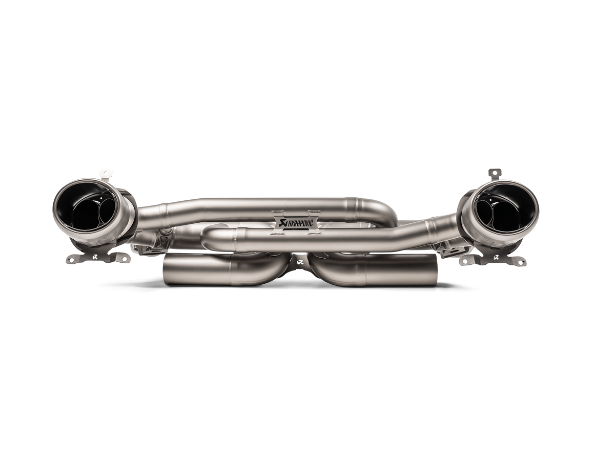 Akrapovič S-PO/TI/14 official product image