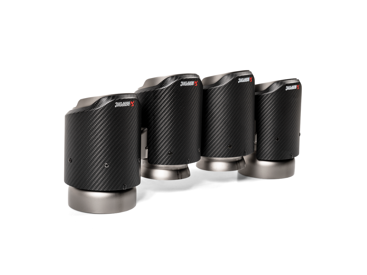 Akrapovič TP-CT/59 official product image