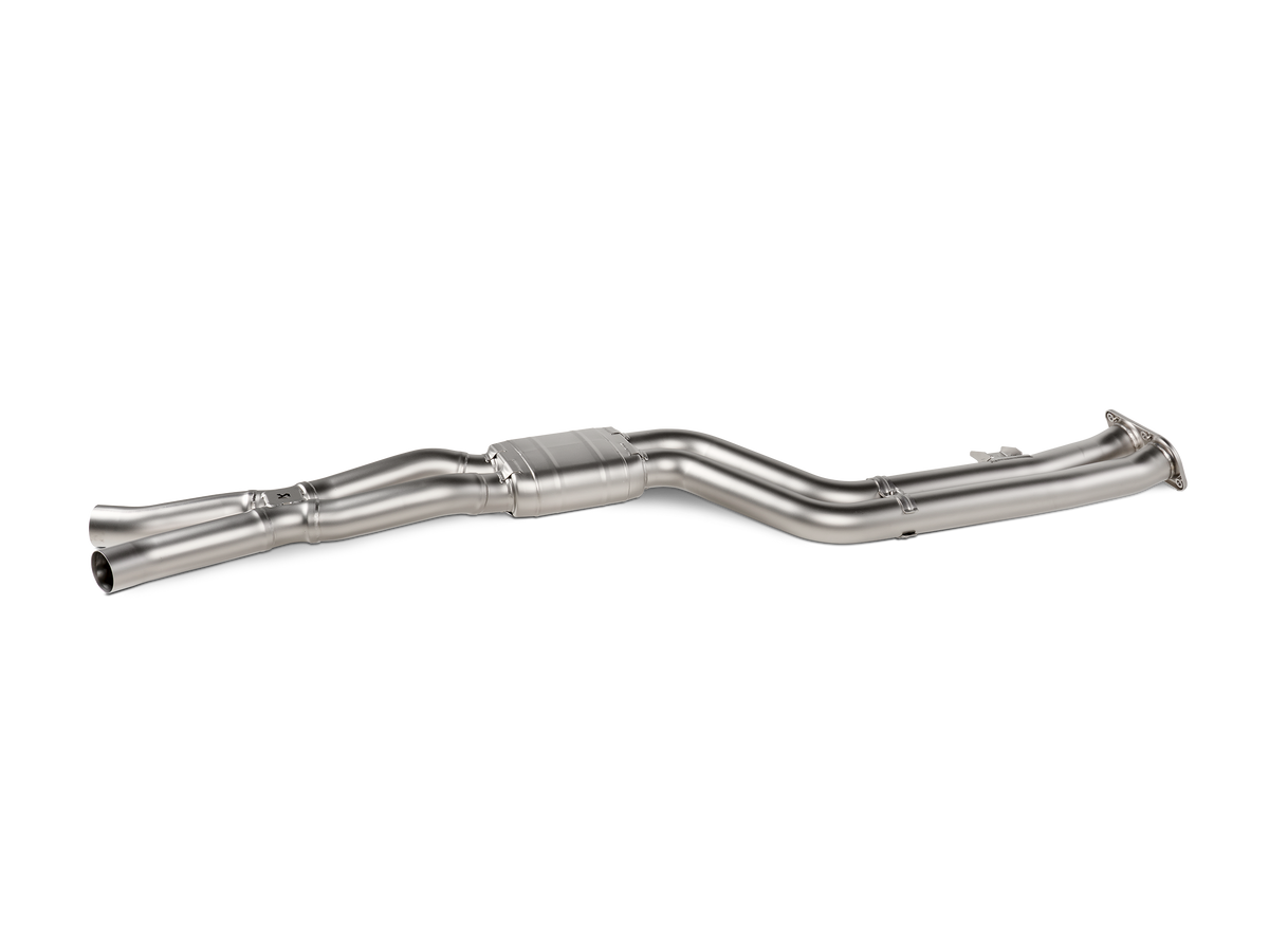 Akrapovič E-BM/T/8 official product image