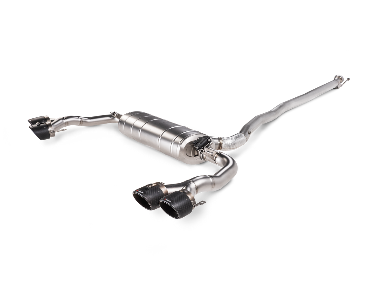 Akrapovič S-ME/TI/13H official product image